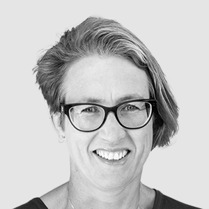 Photo of Heather Smith