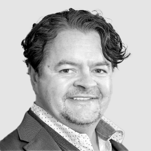 Photo of Jason Whakaari
