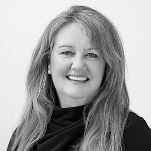 Photo of Catherine Wade