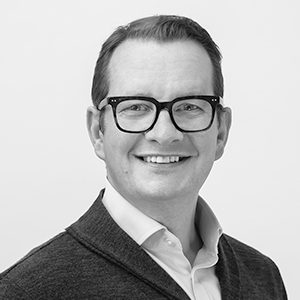 Photo of Derek McCormack
