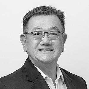 Photo of Roger Lam