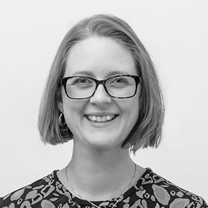 Photo of Stephanie Childs