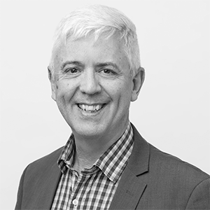 Photo of Warren Cann