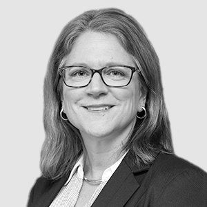 Photo of Joanna Fletcher